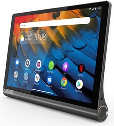 Замена кнопок на планшете Lenovo Yoga Smart Tab в Ростове-на-Дону